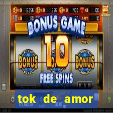 tok de amor boutique santos